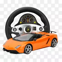 兰博基尼加拉多跑车-进口兰博基尼汽车，维修
