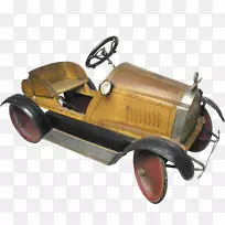 模型车玩具-老式玩具车