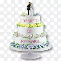 生日蛋糕婚礼蛋糕装饰-婚礼蛋糕