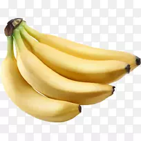 侏儒卡文迪什香蕉女士手指香蕉巴拿马病-香蕉