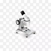 显微镜实验室显微镜