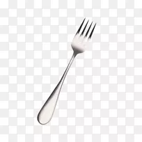 叉子匙-西式餐具叉