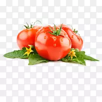 蔬菜番茄生菜水果-番茄
