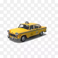纽约市计程车验车公司出租车检查公司