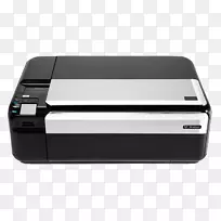惠普企业多功能打印机文档打印机图像