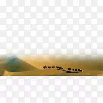 摄影热储存.xchng黄色壁纸-沙漠