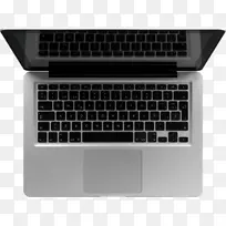 MacBook Pro MacBook家庭MacBook Air膝上型电脑