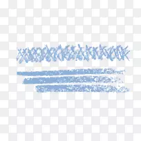 人行道粉笔画.粉笔笔画