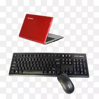 电脑键盘电脑鼠标电脑数字键盘笔记本电脑