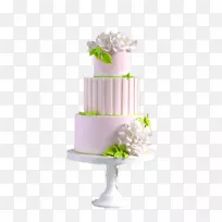 婚礼蛋糕生日蛋糕装饰-婚礼蛋糕