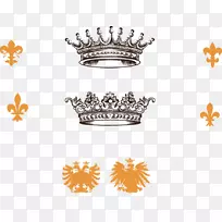 欧洲皇冠-欧洲皇家王冠