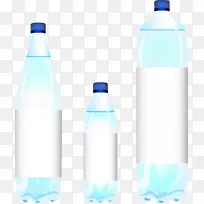 水瓶矿泉水水瓶