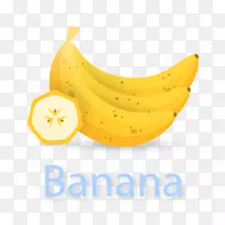 香蕉果-香蕉