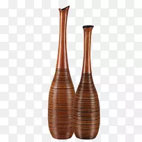 花瓶欧洲装饰艺术-欧洲简单装饰花瓶