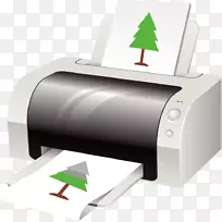 喷墨打印纸打印机墨粉喷绘打印机