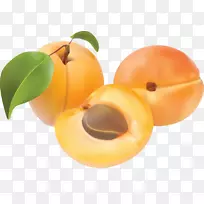 桃杏
