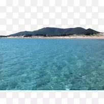 布尼法焦海峡图拉达海峡图-海岛