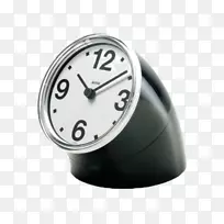 表亚莱西时钟设计师-创意时钟