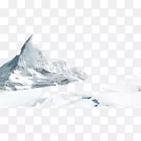 雪山下载-冰山