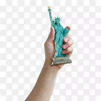 自由女神像-自由女神像