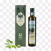 橄榄油-橄榄油进口高礼品盒