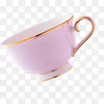 茶杯瓷器-欧陆杯