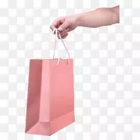 购物袋纸-创意购物袋