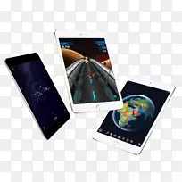 ipad micro3 ipad mini 2 ipad air 2 ipad pro-新的三色图像ipadmini 4