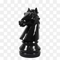 棋子相对价值：祥奇骑士-棋类材料马头