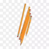 铅笔画-铅笔
