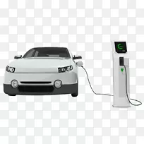 电动汽车混合动力汽车新能源电动汽车