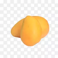 芒果图标-芒果