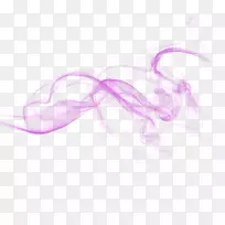 雾-紫雾
