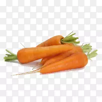 小胡萝卜蔬菜-胡萝卜蔬菜