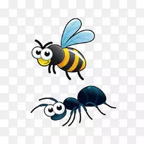 蜜蜂托儿日间托儿所父母-蜜蜂