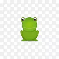 青蛙图标-青蛙