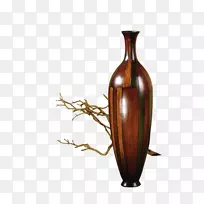 花瓶布达亚天河艺术花瓶