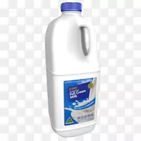 奶水瓶酸奶-奶瓶型酸奶瓶