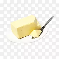 奶油乳酪-黄芝士