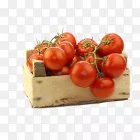 营养番茄红素番茄酱食品-番茄