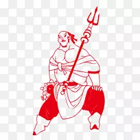 红色蝎子谢宝天哭星尾蝎子谢宝