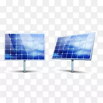 太阳能塔太阳能电池板太阳能