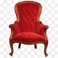 椅子家具古玩路易十六型椅子
