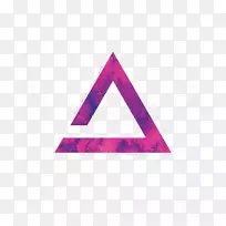 紫三角