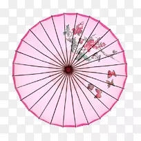 下载android应用程序包图标-粉红色雨伞摄影