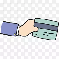 信用卡付款-接受信用卡