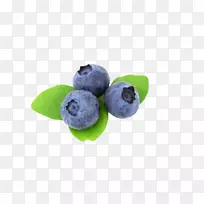 蓝莓黑莓水果-蓝莓护眼