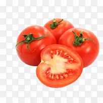 番茄汁蔬菜水果食品-番茄