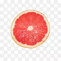 橙汁血橙汁柚子汁-葡萄柚图像