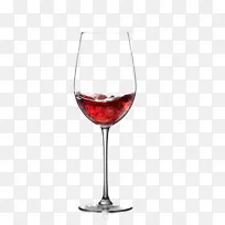 红酒玻璃杯-红酒